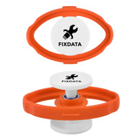 Axis Double Spinner