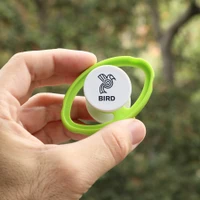 Axis Double Spinner