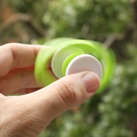 Axis Double Spinner