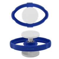 Axis Double Spinner