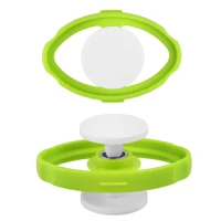 Axis Double Spinner