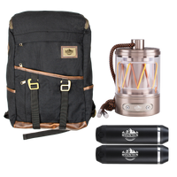 Base Camp Kit