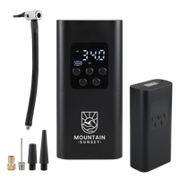 PitStop Portable Inflator