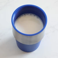 Metroloop 400 Ml. (13.5 Fl. Oz.) Recycled Plastic To Go Mug