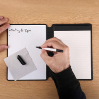Scribbler Go Notebook And Whiteboard