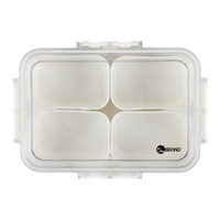Mini Charcuterie To Go Snack Tray