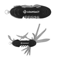 Eh-Ssentials 15-In-1 Multi-Tool