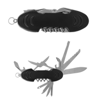 Eh-Ssentials 15-In-1 Multi-Tool
