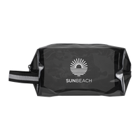 Noirveil Toiletry Bag