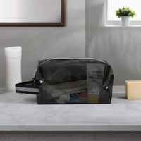 Noirveil Toiletry Bag