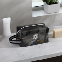 Noirveil Toiletry Bag