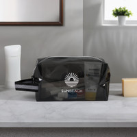 Noirveil Toiletry Bag