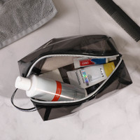 Noirveil Toiletry Bag