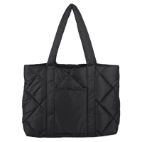 Midtown Puffer Tote