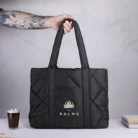 Midtown Puffer Tote
