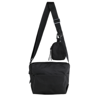 Sideaway Crossbody Bag & Pouch
