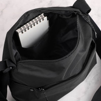 Sideaway Crossbody Bag & Pouch