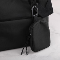 Sideaway Crossbody Bag & Pouch