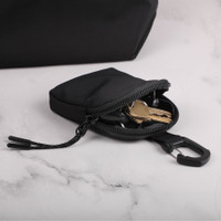 Sideaway Crossbody Bag & Pouch