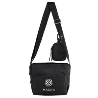 Sideaway Crossbody Bag & Pouch