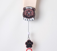 PVC Badge Reel