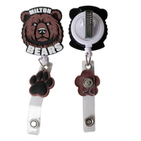 PVC Badge Reel