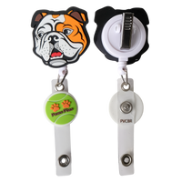 PVC Badge Reel