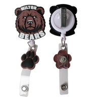 PVC Badge Reel