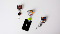PVC Badge Reel
