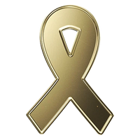 Digistock Lapel Pins: Ribbon