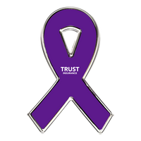Digistock Lapel Pins: Ribbon