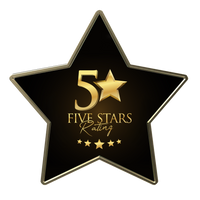 Digistock Lapel Pins: Star