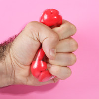 Sweetheart Stress Ball
