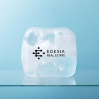 Ice Breaker Stress Ball