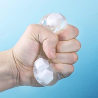 Ice Breaker Stress Ball