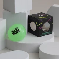 Illuminate Glow In The Dark Stress Ball