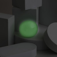 Illuminate Glow In The Dark Stress Ball