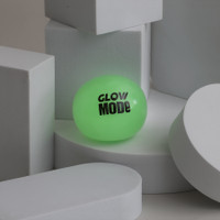Illuminate Glow In The Dark Stress Ball