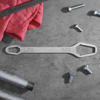 Work-It Double Ended Wrench