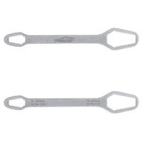 Work-It Double Ended Wrench