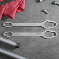 Work-It Double Ended Wrench