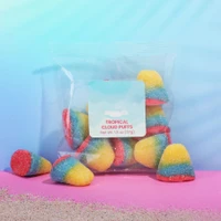 Tropical Cloud Puffs: Taster Packet