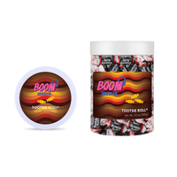 Tootsie Roll®: Large Jar