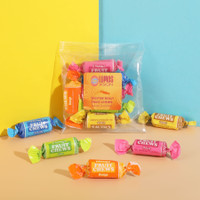 Tootsie Roll® Fruit Chews: Taster Packet - HPG Brands