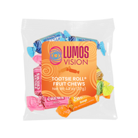 Tootsie Roll® Fruit Chews: Taster Packet