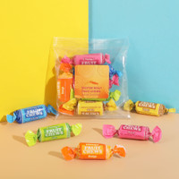 Tootsie Roll® Fruit Chews: Taster Packet