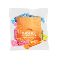 Tootsie Roll® Fruit Chews: Taster Packet