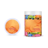 Tootsie Roll® Fruit Chews: Large Jar
