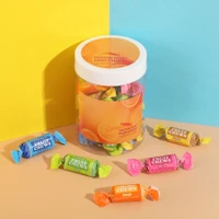 Tootsie Roll® Fruit Chews: Large Jar