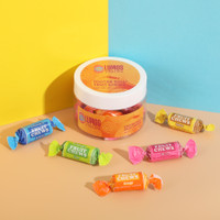Tootsie Roll® Fruit Chews: Small Jar